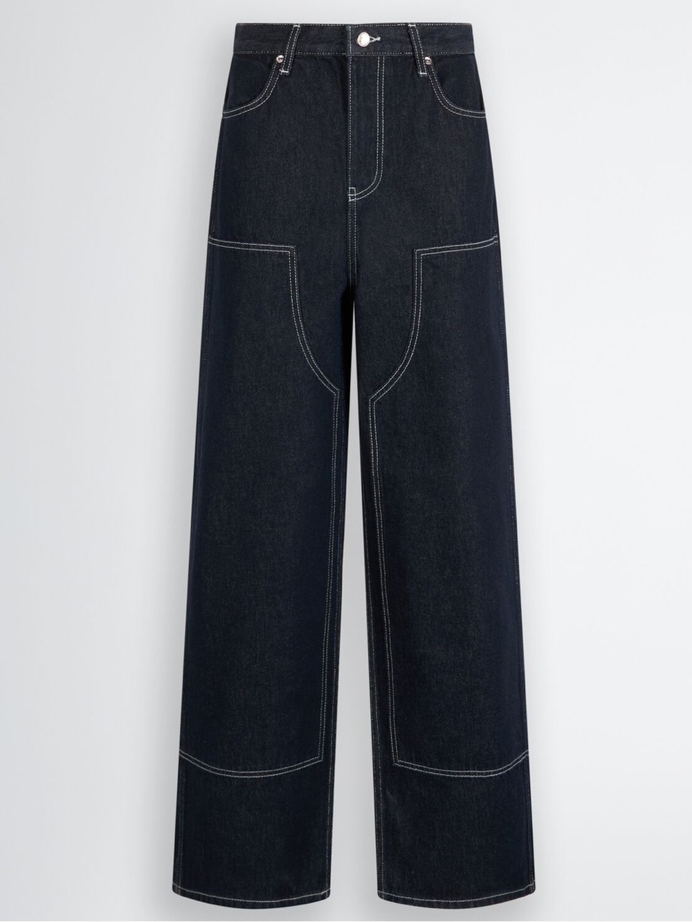 Liu Jo Utility Jeans
